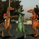 Illustration for article titled Here Are A Bunch Of Wonderful emLeft 4 Dead 2/em Mods Courtesy Of Steam Workshop